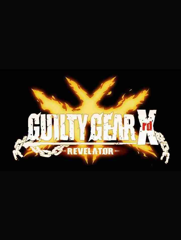 Descargar Guilty Gear Xrd REVELATOR [MULTI][CLANDESTiNE] por Torrent